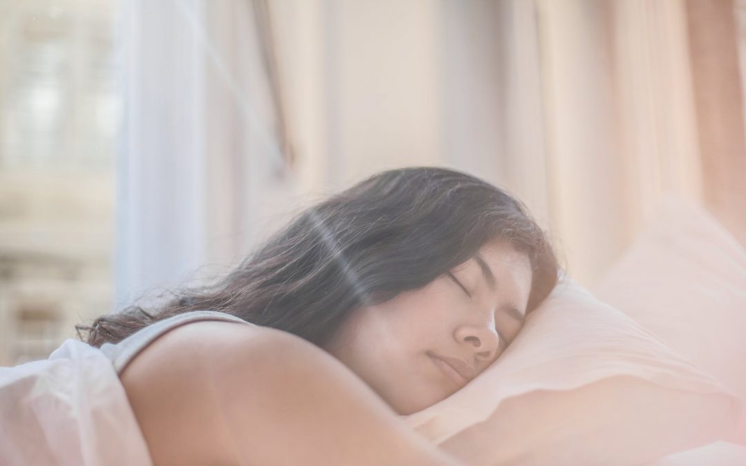 5 tips voor een goede slaap