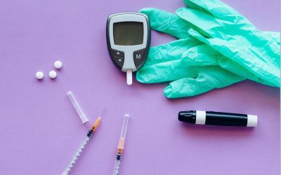 Keer diabetes type 2 om en word weer gezond